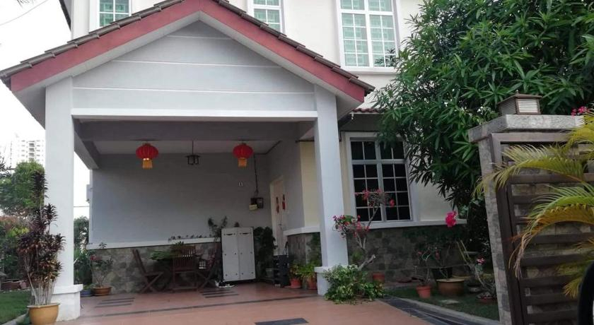 Ideal Roomstay, Barat Daya