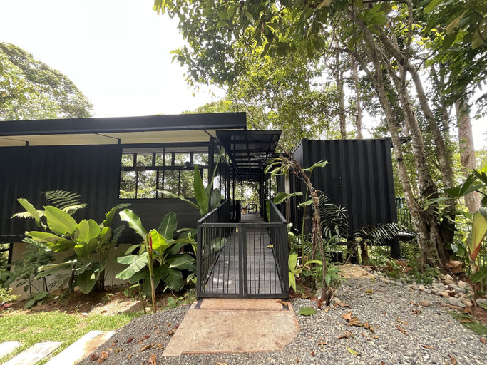 Exterior & Views 2, Casa Alba, Aguirre
