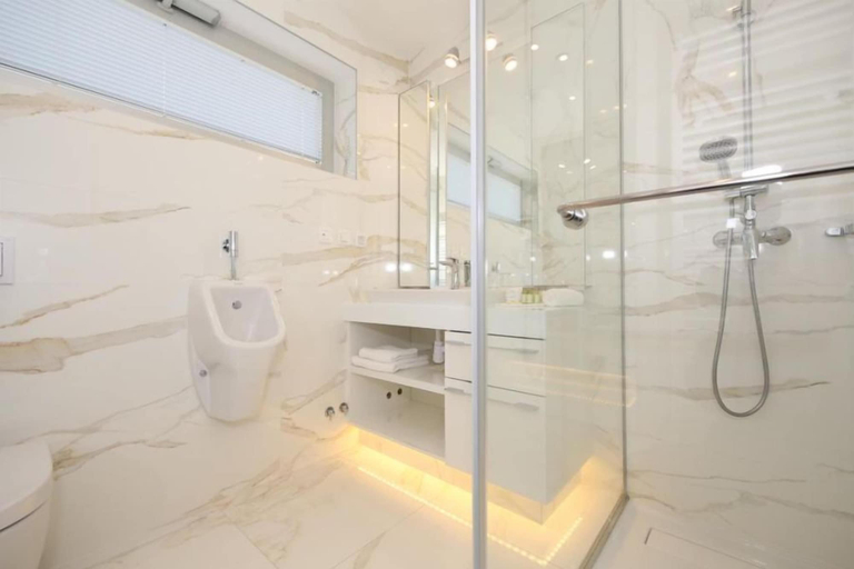 Bathroom 4, Demar Residence, Zadar