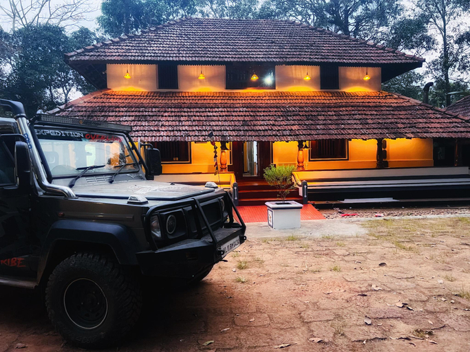 Others 3, VANYA_HERITAGE_HOMES, Wayanad