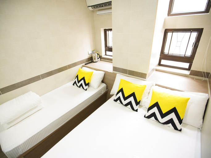 Bedroom 15