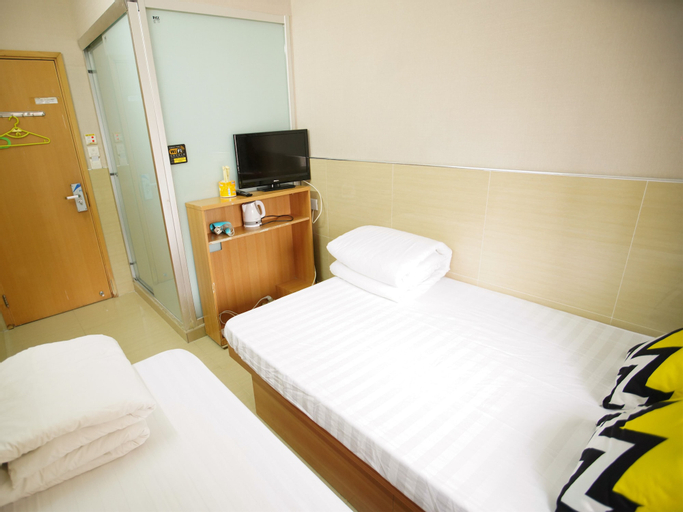 Bedroom 28
