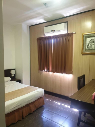 Bedroom 6