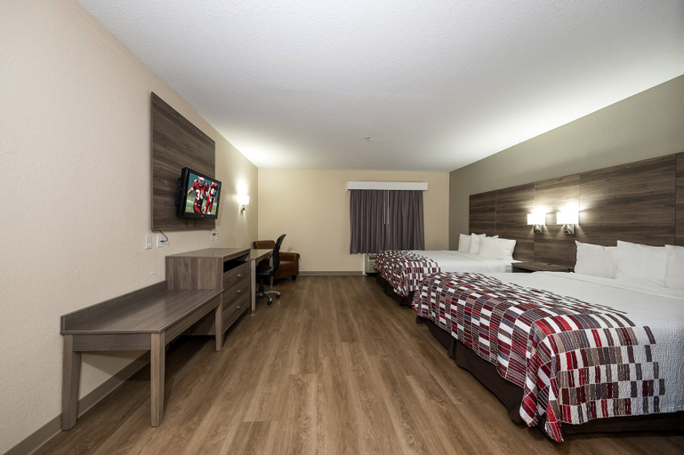 Bedroom 17