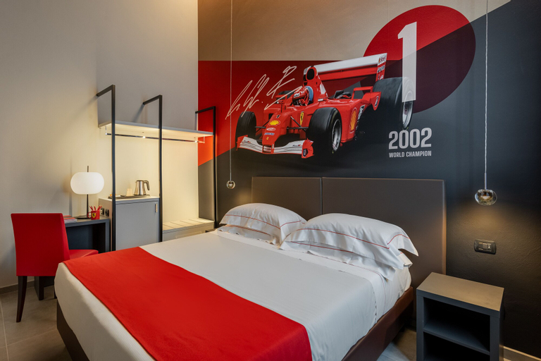 Bedroom 9