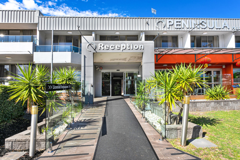 Peninsula Nelson Bay Motel and Serviced Apartments, Port Stephens