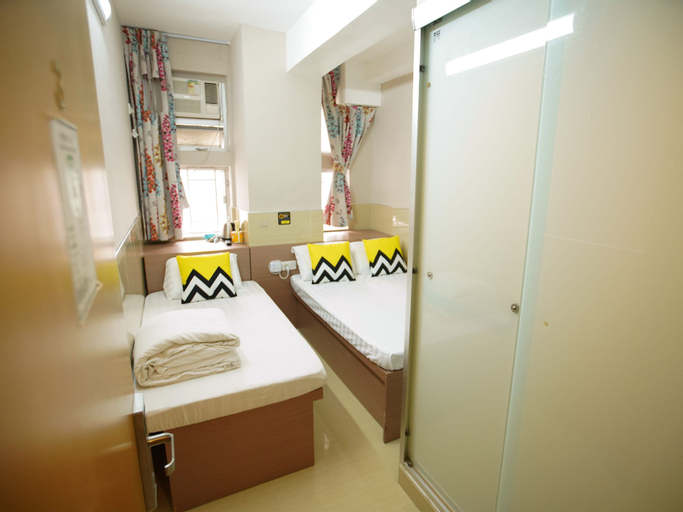 Bedroom 23