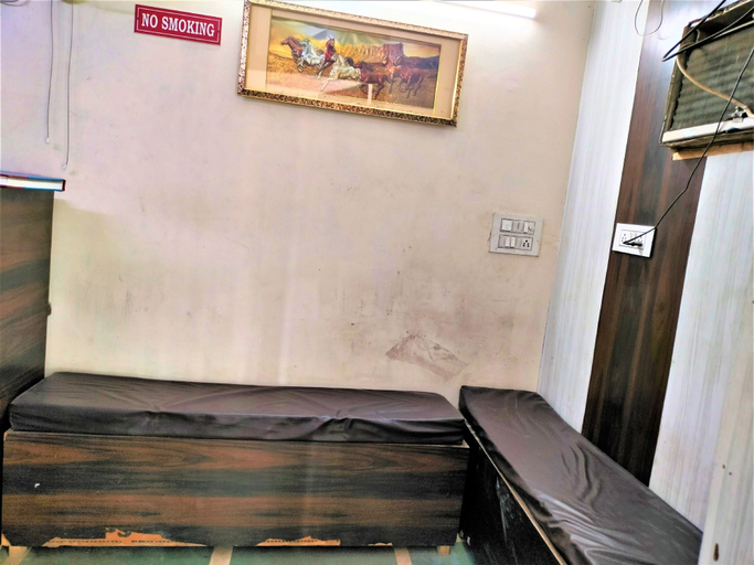 Others 5, Hotel Star Light Near Nizamuddin Station, Delhi