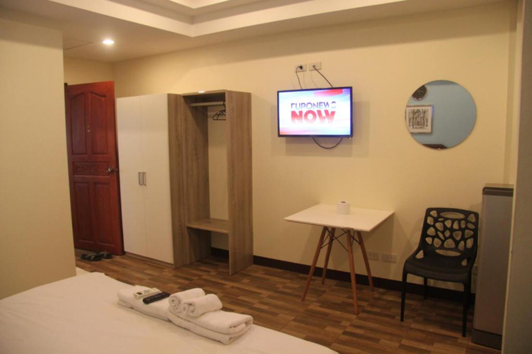 Bedroom 4, SAB Residence, Pattaya