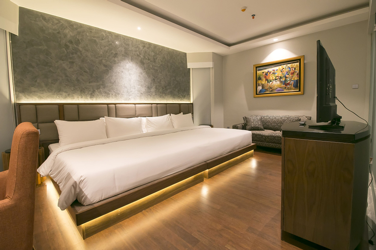 Bedroom 29