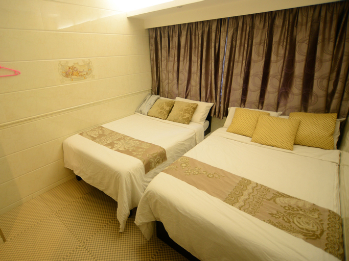 Bedroom 7