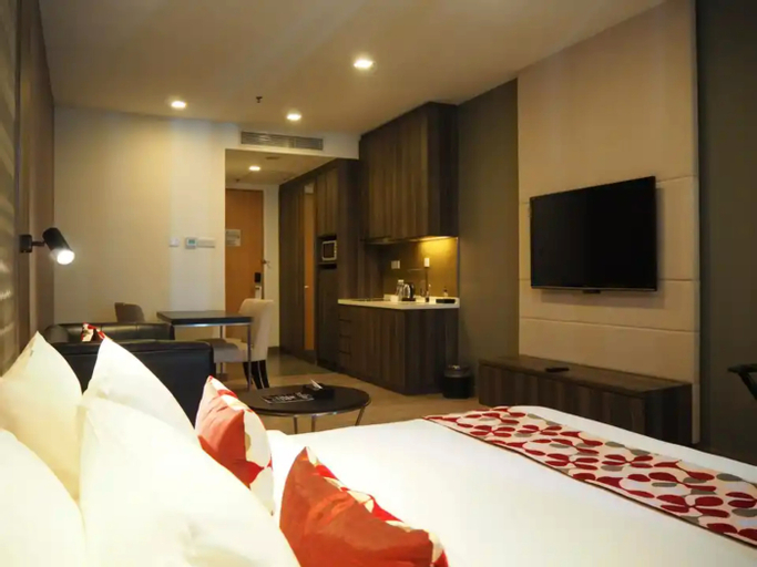 Bedroom 9