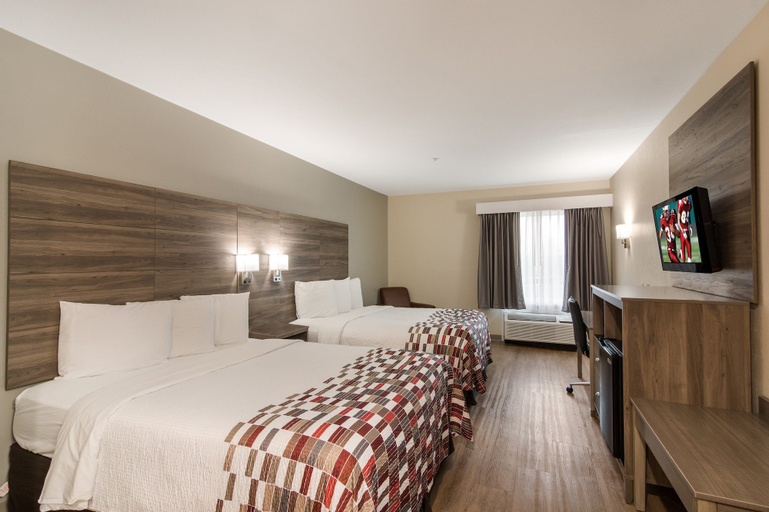 Bedroom 13
