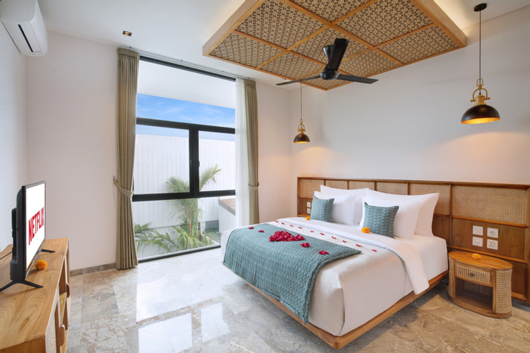 Bedroom 22