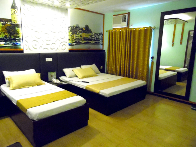 Bedroom 5