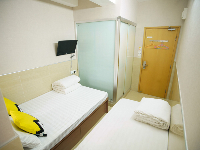 Bedroom 17