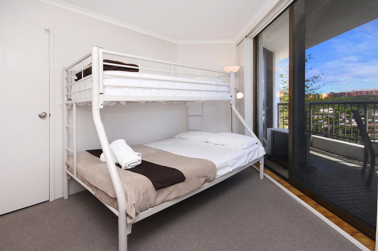 Bedroom 13