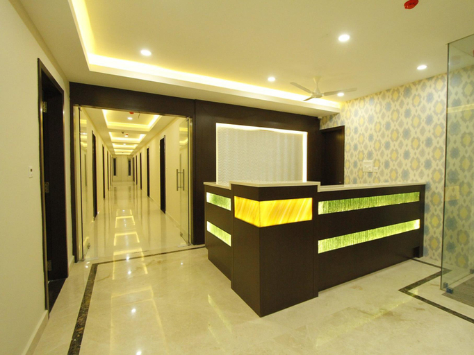 Others 4, Samy Hotel, Namakkal