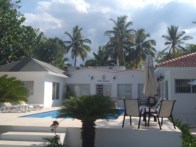 Exterior & Views, Villas Rossen, San Felipe de Puerto Plata