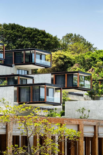 Exterior & Views 4, The Naka Phuket, Pulau Phuket