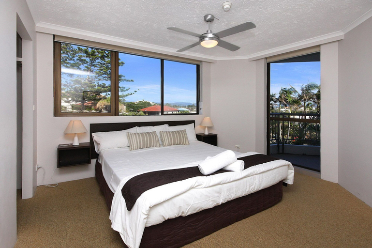 Bedroom 11