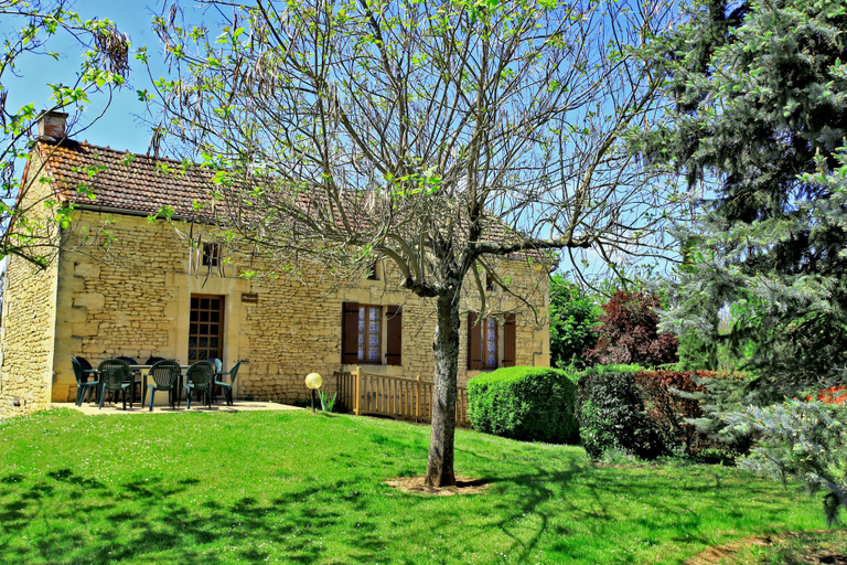 Exterior & Views 2, Combas Village De Gites, Dordogne