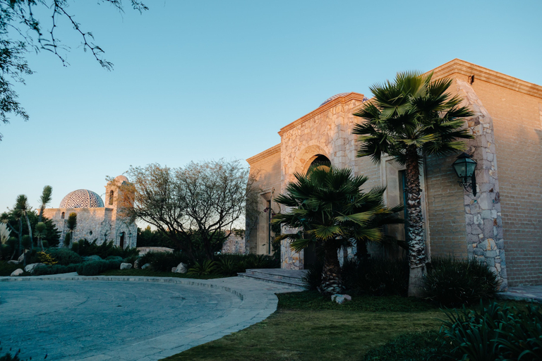 Exterior & Views 2, Hacienda los Arcangeles, Allende