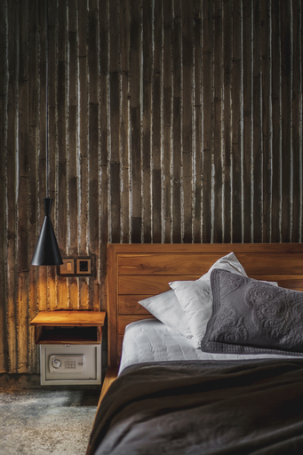 Bedroom 15