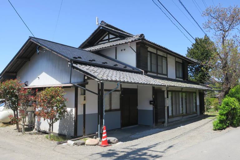 Euro Azumino Base, Azumino