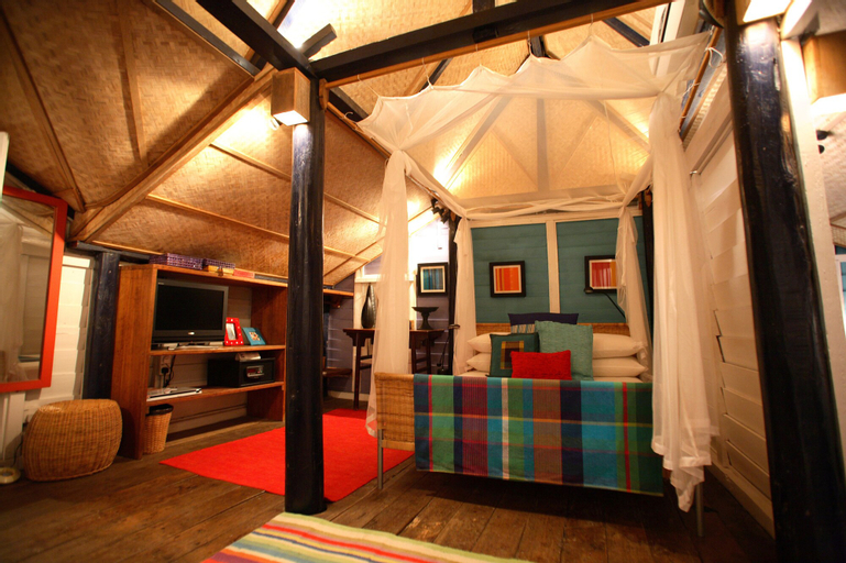 Bedroom 5