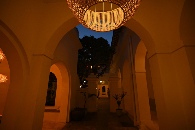 Others 5, La Cedille - French Heritage House, Puducherry