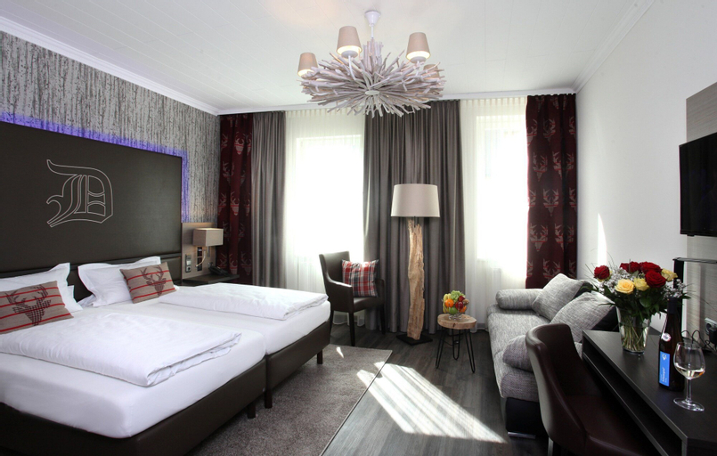 Bedroom 1
