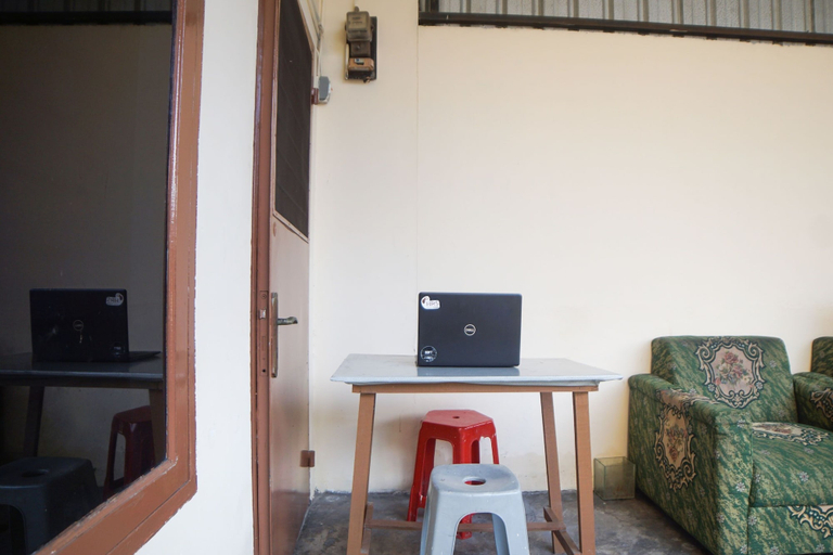Others 3, Hotel O Kost Ketapang Syariah, Medan