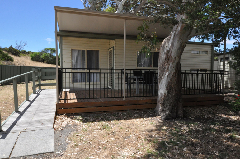 Exterior & Views 2, Echo Holiday Parks - Normanville, Yankalilla