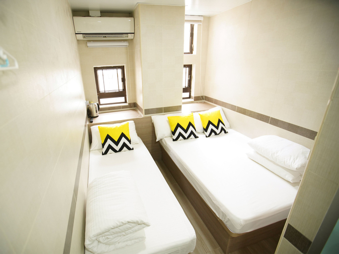 Bedroom 20