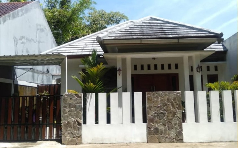 Exterior & Views 2, NARASTAY, Bantul