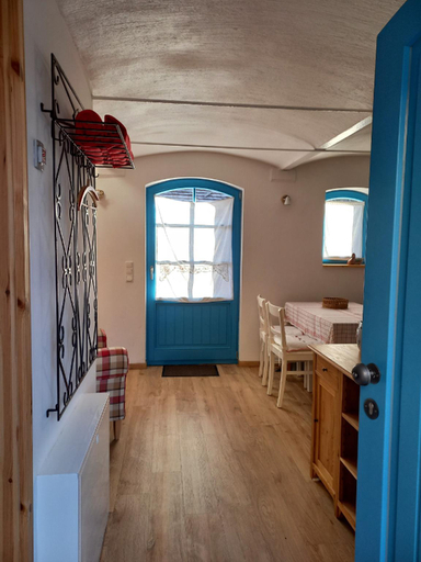 Bedroom 2, Ferienhof Kchischowka, Oberspreewald-Lausitz