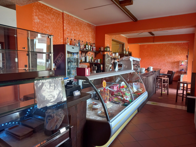 Food & Drinks 3, Hotel Rifugio Alantino, L'Aquila