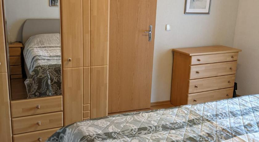Ferienwohnung Bruss, Saarlouis