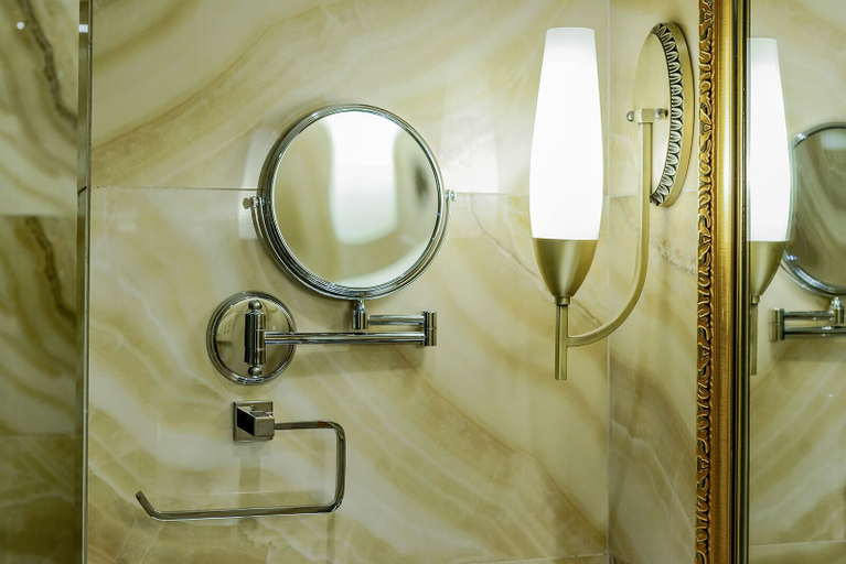 Bathroom 5, Mercure Chongqing Downtown, Chongqing