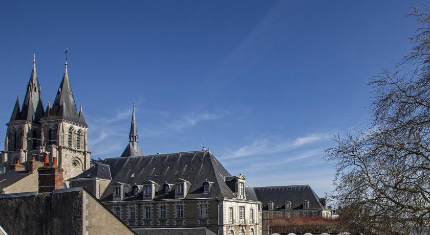 Vivez LE REVE DE LOIRE dans un superbe appartement, Loir-et-Cher