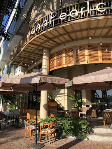 Exterior & Views 2, Danapearl Riverside Condotel, Da Nang