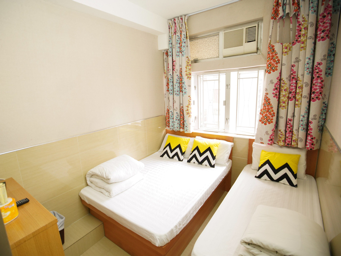 Bedroom 26