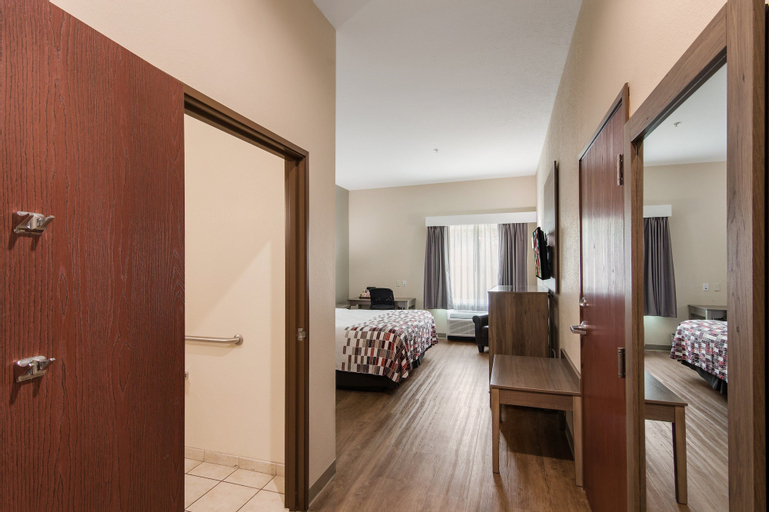 Bedroom 6