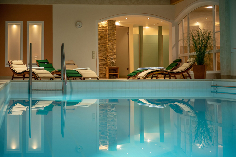 Sport & Beauty 2, Interest Vitalhotel, Oberallgäu