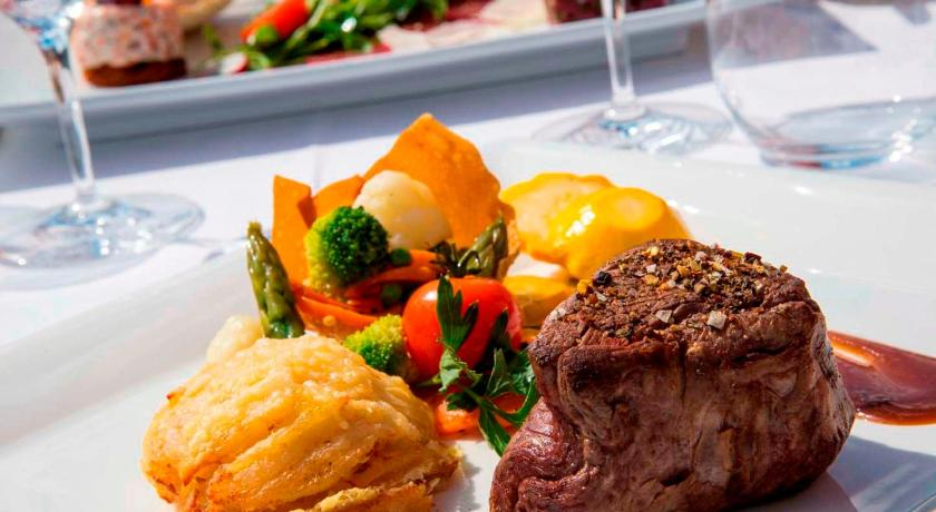 Food & Drinks 4, Hotel Simon's Plaza, Grevenmacher