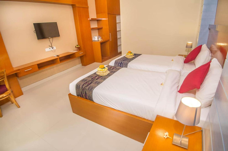 Bedroom 13
