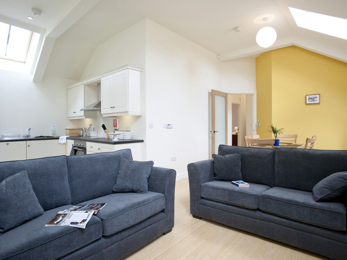 Others 4, Pyjama Factory Self Catering Accommodation, Causeway Coast and Glens