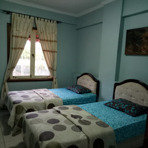 Bedroom 5