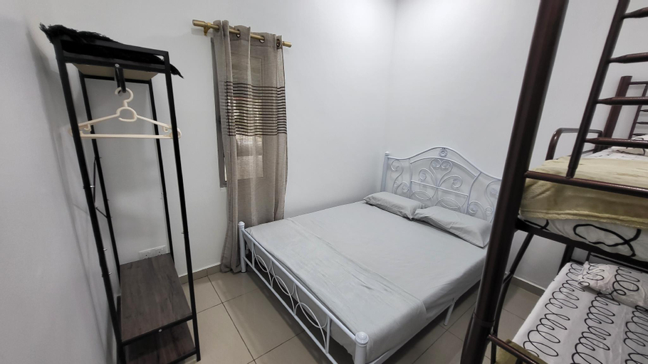 Sri Malati Homestay and Event Space, Barat Daya